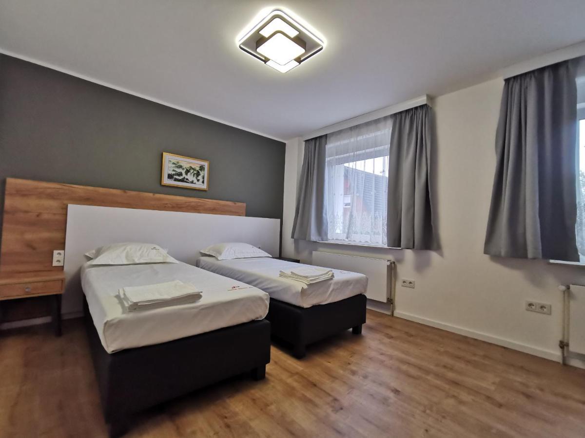 Home Inn Hotel Дормаген Номер фото
