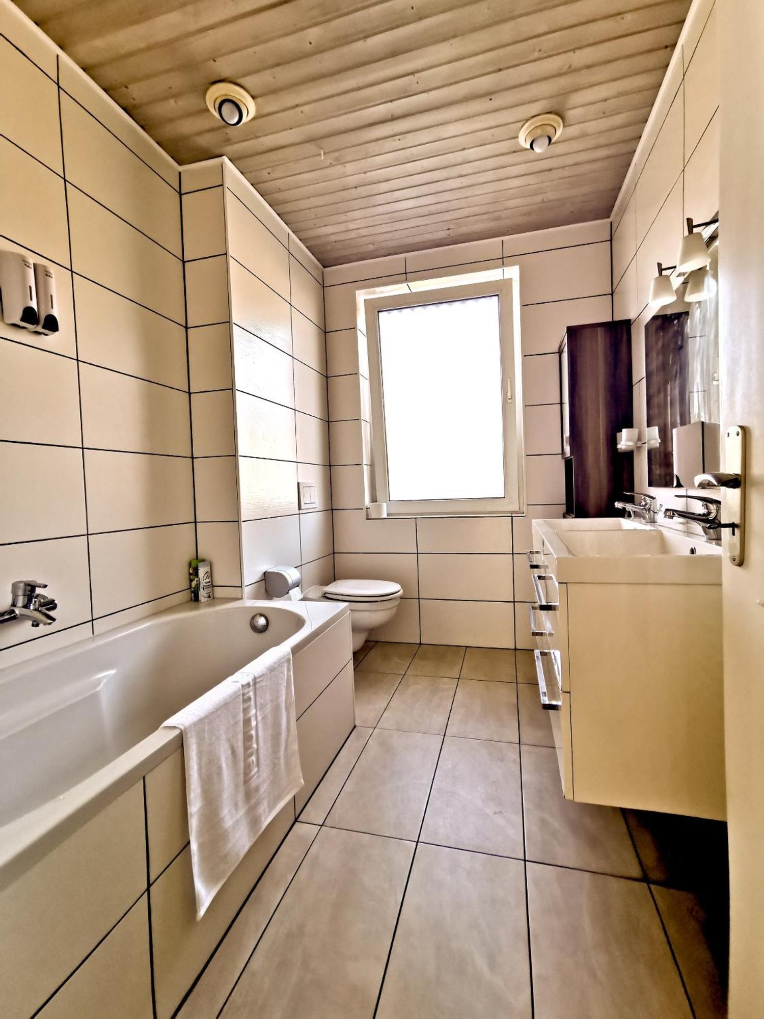 Home Inn Hotel Дормаген Номер фото