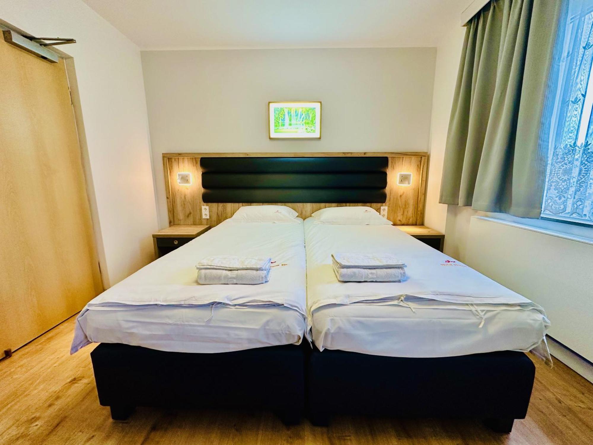 Home Inn Hotel Дормаген Номер фото